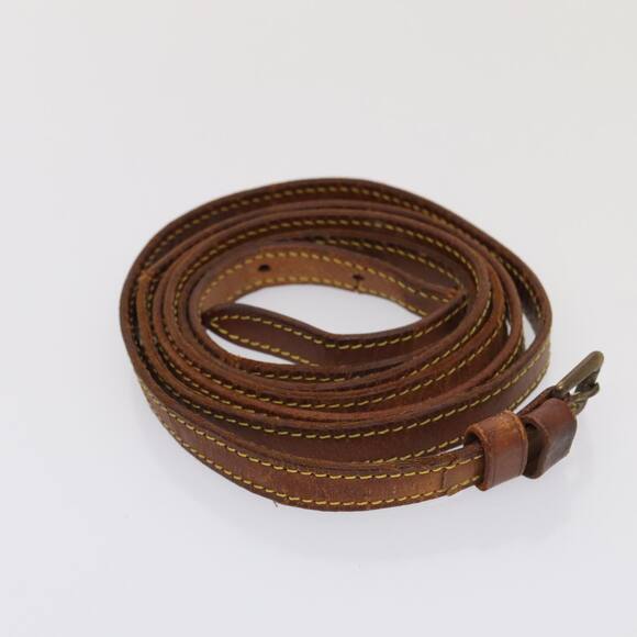 LOUIS VUITTON Monogram Trocadero 23 Shoulder Bag M51276 - Picture 13 of 13